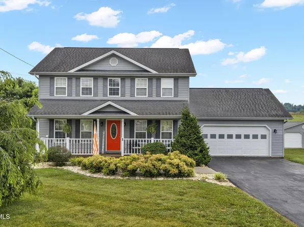 1 Alfalfa Ct, Jonesborough, TN 37659