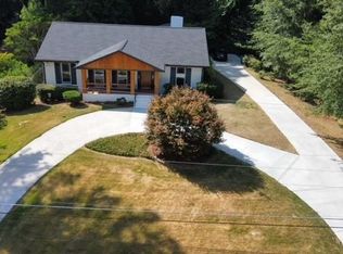 1844 Mount Brian Rd NE, Atlanta, GA 30329