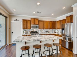 3482 S Swan Dr, Gilbert, AZ 85297