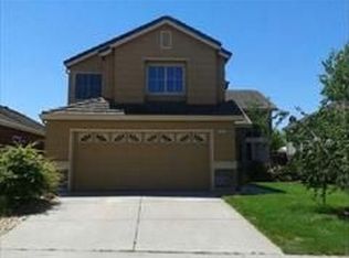 5010 Hunter Leigh Pl, Antelope, CA