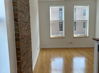 1731 W 17th St #8, Chicago, IL 60608