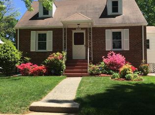 5823 31st Pl, Hyattsville, MD 20782