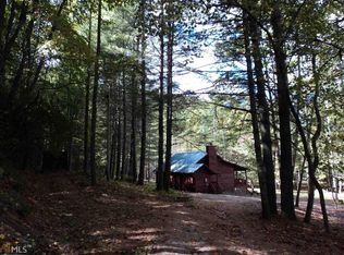 127 Cals Cove Rd, Franklin, NC 28734