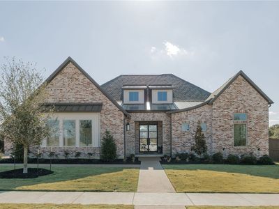 4921 Latour Loop, Bryan, TX, 77802