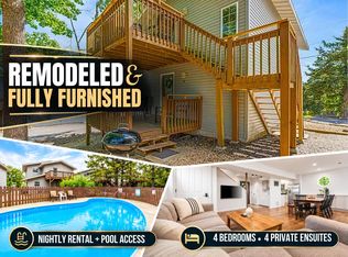 48 Timber Oaks Trl UNIT A, Branson, MO 65616