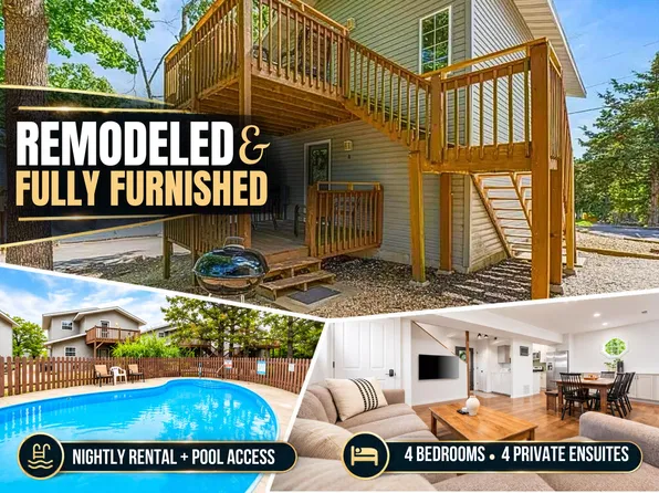 48 Timber Oaks Trail #A, Branson, MO 65615