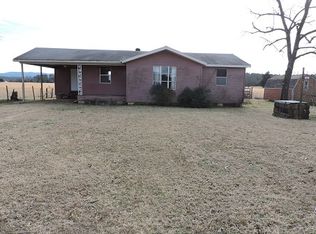 8995 Keener Rd, Parks, AR 72950