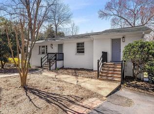 26 University Cir #A, Charlottesville, VA