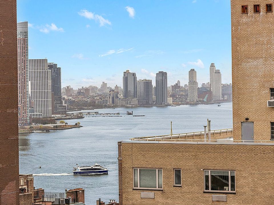 1st image of 400 E 54th St APT 19H