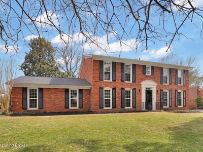 6110 Rodes Dr, Northfield, KY, 40222