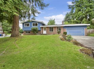 505 147th Pl NE, Bellevue, WA 98007