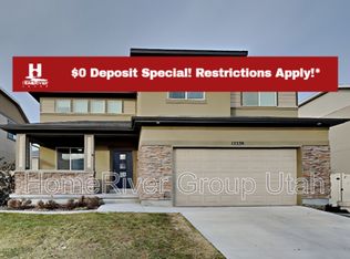 13338 S Rochdale Ln, Herriman, UT 84096