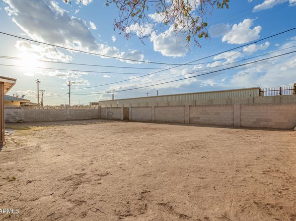 3632 W Mariposa St, Phoenix, AZ 85019