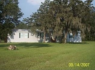 519 NW 117th Ct, Ocala, FL 34482