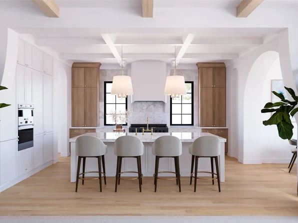 3957 Gaspar Dr, Dallas, TX 75220