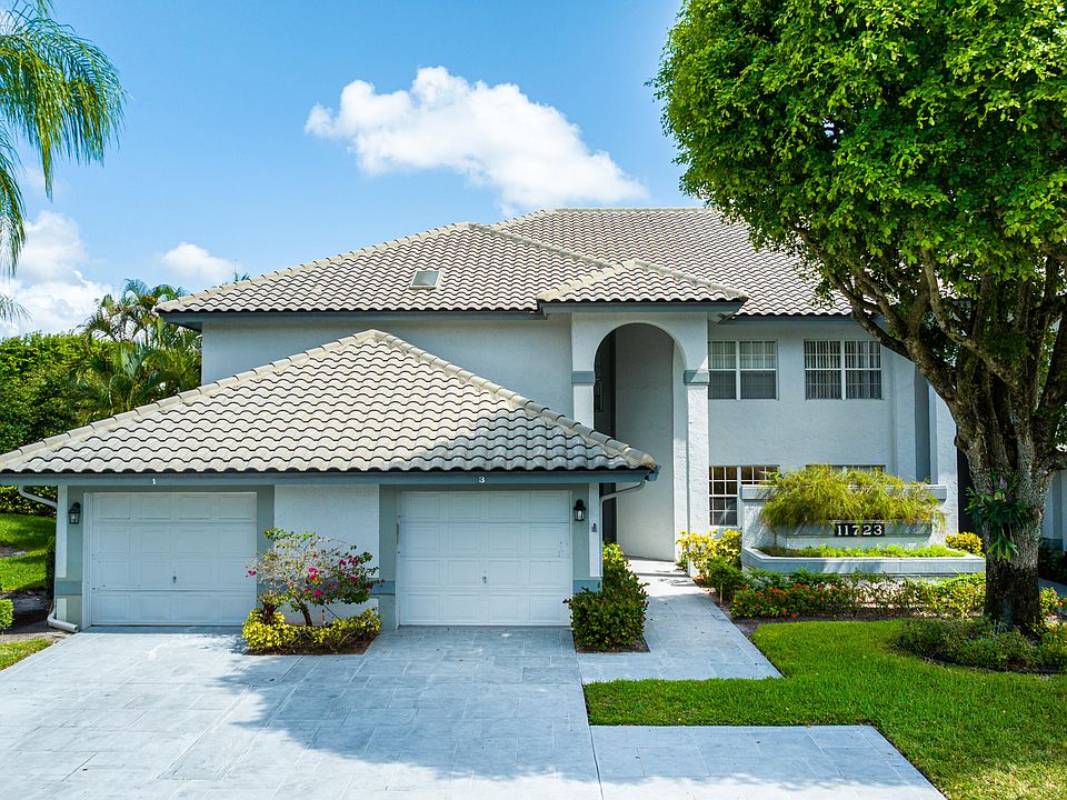 1st image of 11723 Briarwood Circle #1