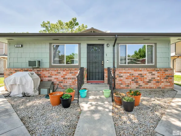 1 673rd Pne, Sparks, NV 89431
