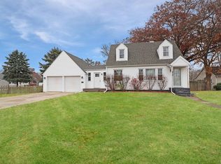 810 N Benedict St, Chillicothe, IL 61523