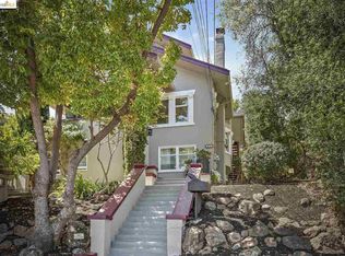 515 Valle Vista Ave, Oakland, CA 94610