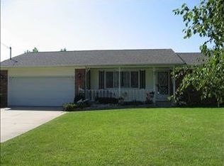 4116 Diceglie Ct, Saginaw, MI 48604