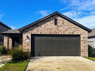 4538 Pinehurst Trace Dr, Pinehurst, TX 77362