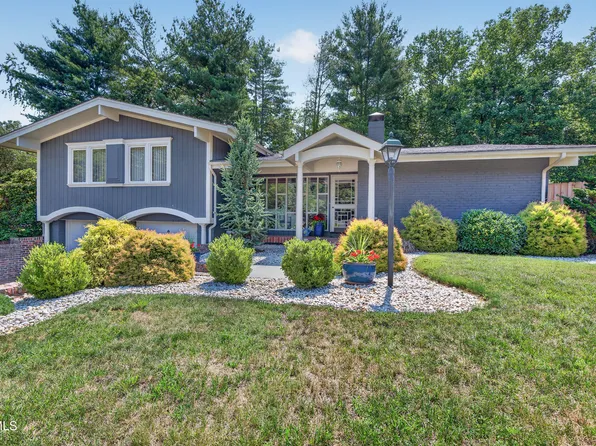 12392 Braemar St, Bristol, VA 24202