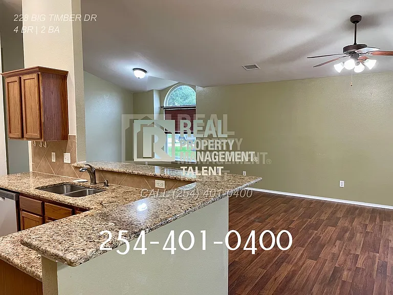 228 Big Timber Dr — Photo 5
