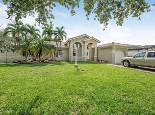 18049 SW 152nd Ave, Miami, FL 33187