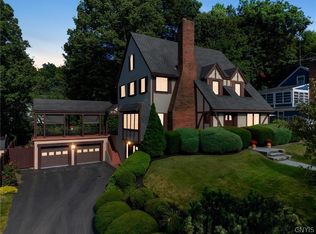 117 Archer Rd, Syracuse, NY 13207