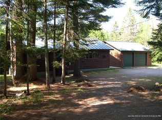 100 Winter Rd, Rangeley, ME 04970