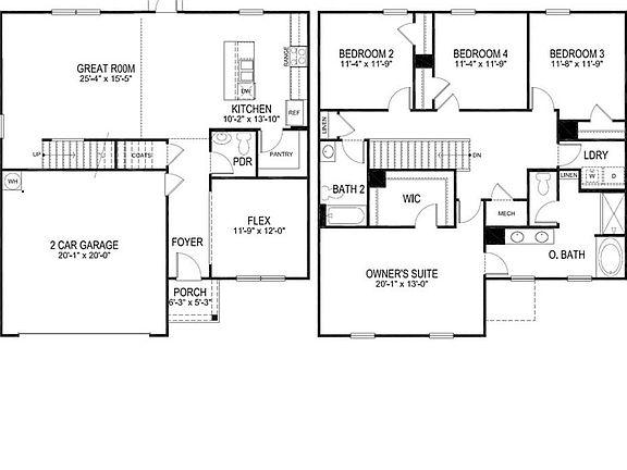 2nd image of 2107 Waltham St