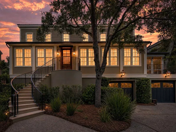 25 Charlotte St APT C, Charleston, SC 29403