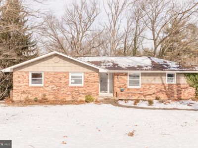 14101 Royal Oak Dr SW, Cresaptown, MD, 21502