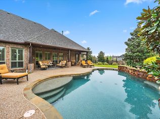 233 Mockingbird Ln, Heath, TX 75032