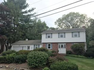 63 Tosca Dr, Brockton, MA 02301