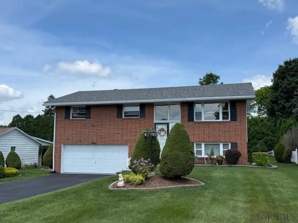 202 Kenneth Ave, Johnstown, PA 15904