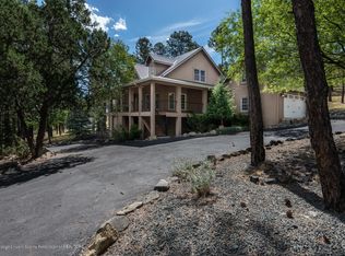 100 Stable Rd, Alto, NM 88312
