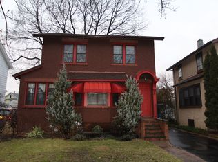 34 Luella St, Rochester, NY 14609