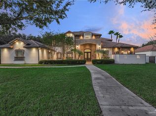 1815 El Mileno Dr, Palmhurst, TX 78573