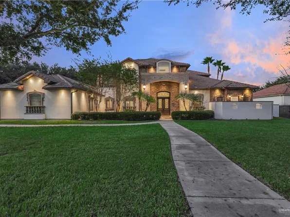 1815 El Mileno Dr, Palmhurst, TX 78573