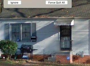 7909 Division Ave, Birmingham, AL 35206