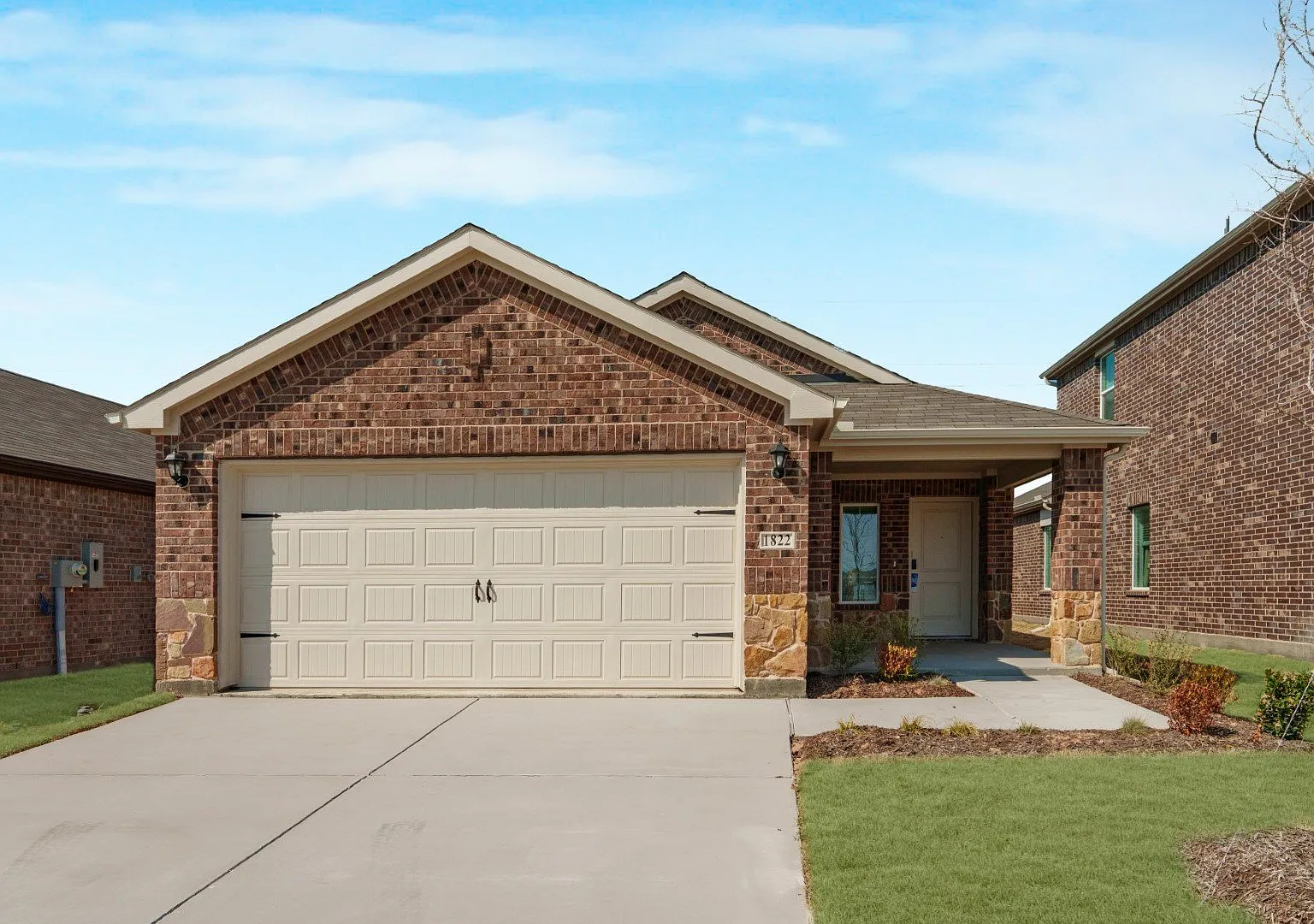 1822 Teton River Dr — Photo 1