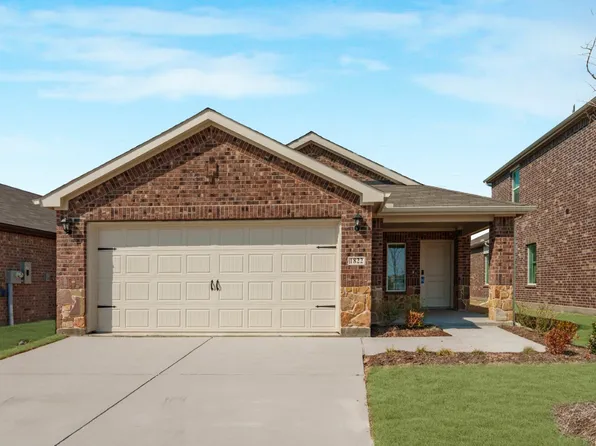 1822 Teton River Dr, Blue Ridge, TX 75424