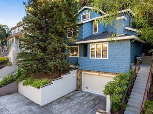 2851 San Juan Blvd, Belmont, CA 94002