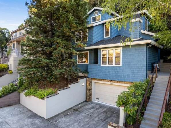 2851 San Juan Blvd, Belmont, CA 94002