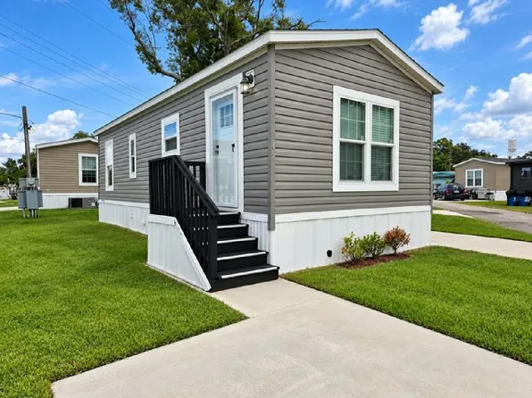1311 Us Highway 92 W #49, Auburndale, FL 33823