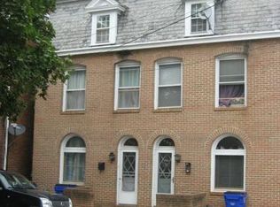 204 Fairground Ave #206, Hagerstown, MD 21740