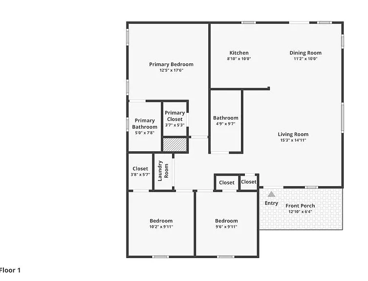 821 Skinner Dr — Photo 2
