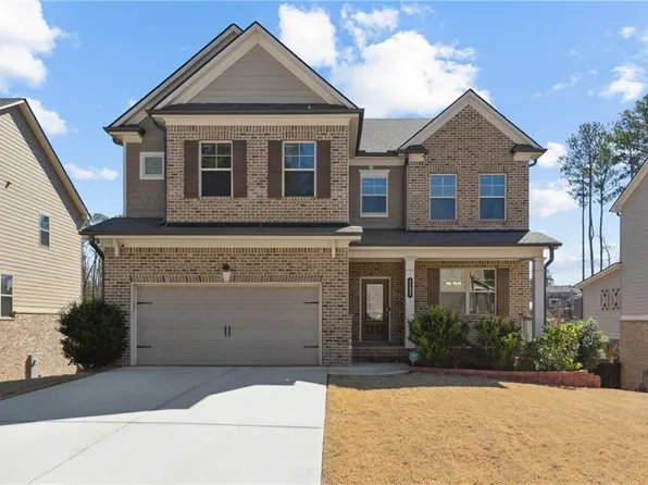 3152 Avenel Ct, Snellville, GA 30078