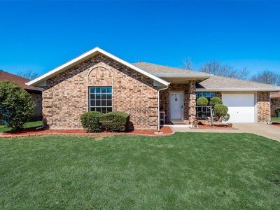529 Mary Jane Ln, Seagoville, TX, 75159
